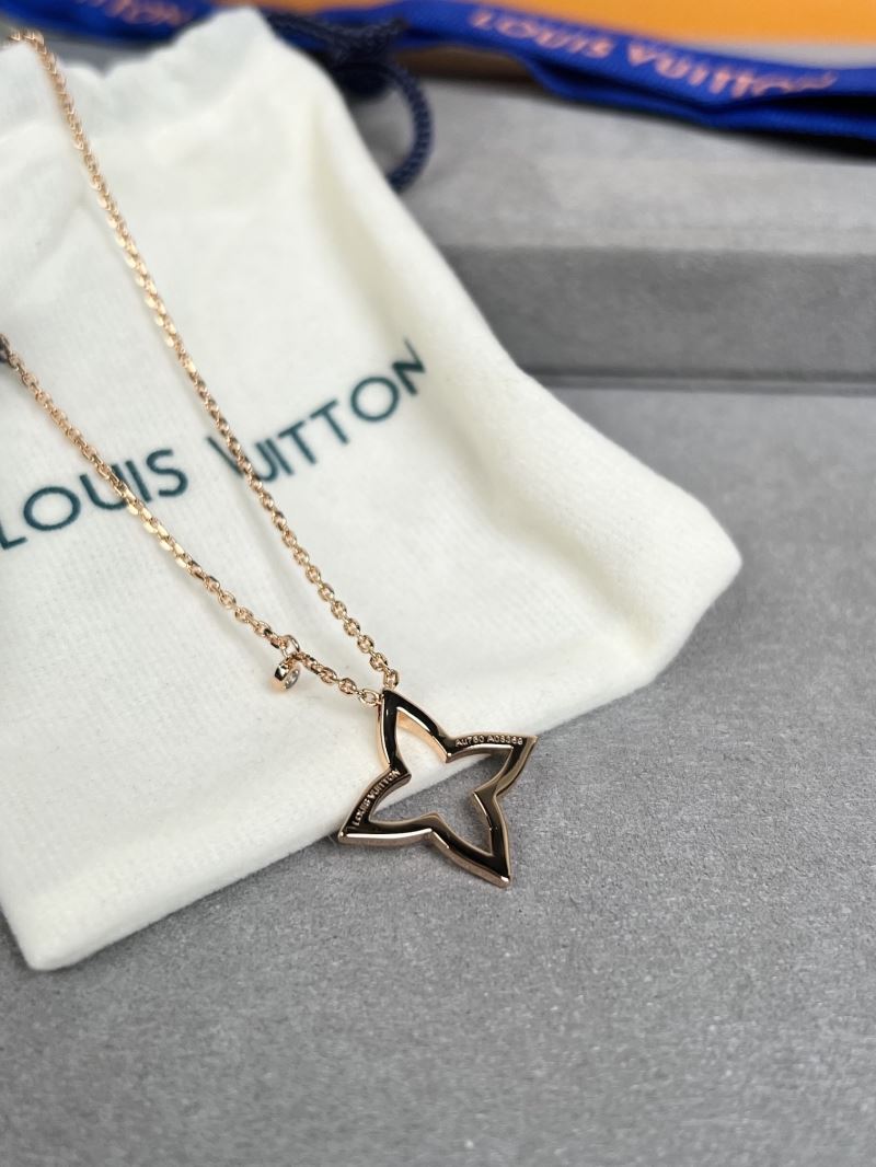 Louis Vuitton Necklaces